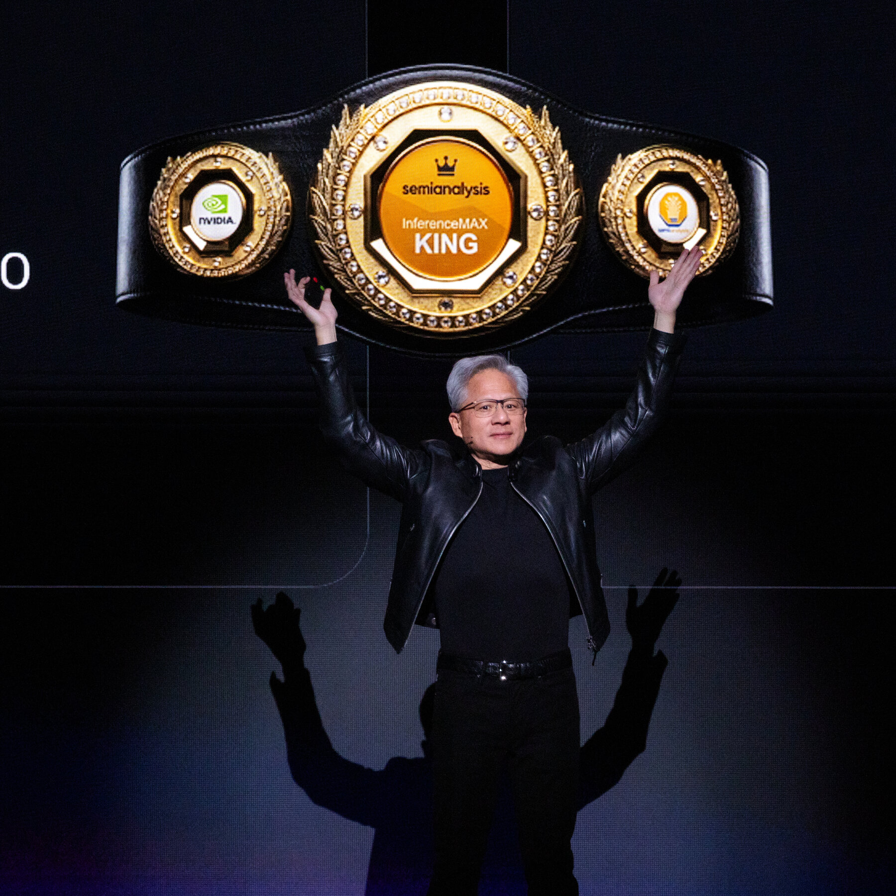 Nvidia Debuts New A.I. Product at GTC Developer Conference