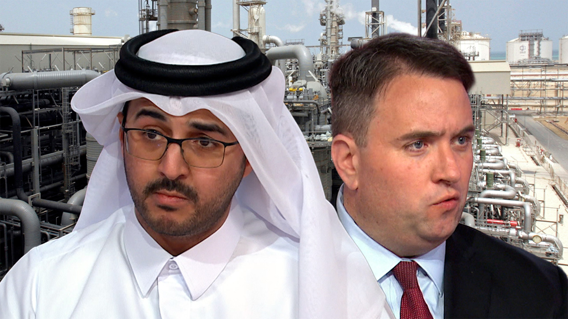 Experts say global response may evolve over Hormuz security