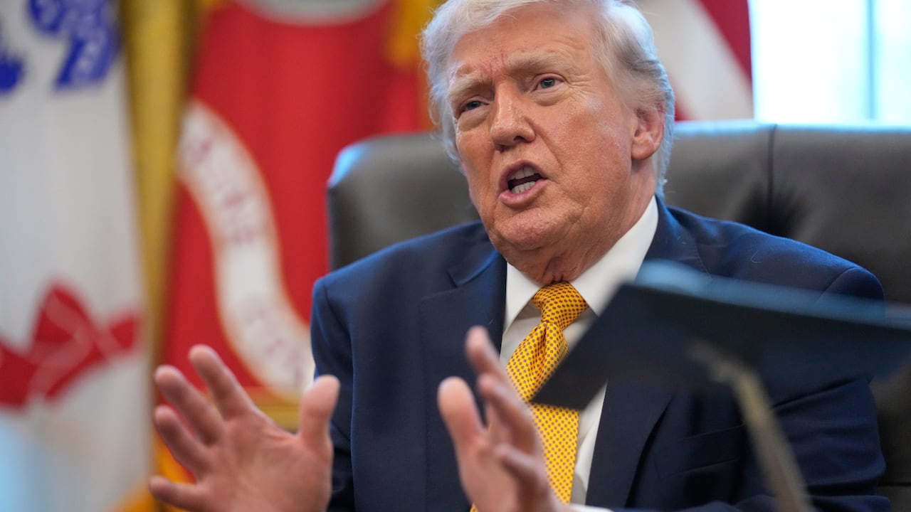 Trump expects to have the ‘honour’ of taking Cuba