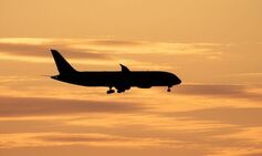 US Doomsday Plane spotted for second time in same state for second time