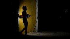 Millions without electricity as Cuba’s power grid collapses