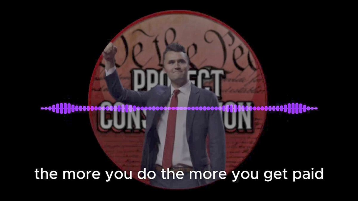 Did Erika Kirk work for Epstein? The truth behind claim her voice is in ‘DOJ wiretap audio’