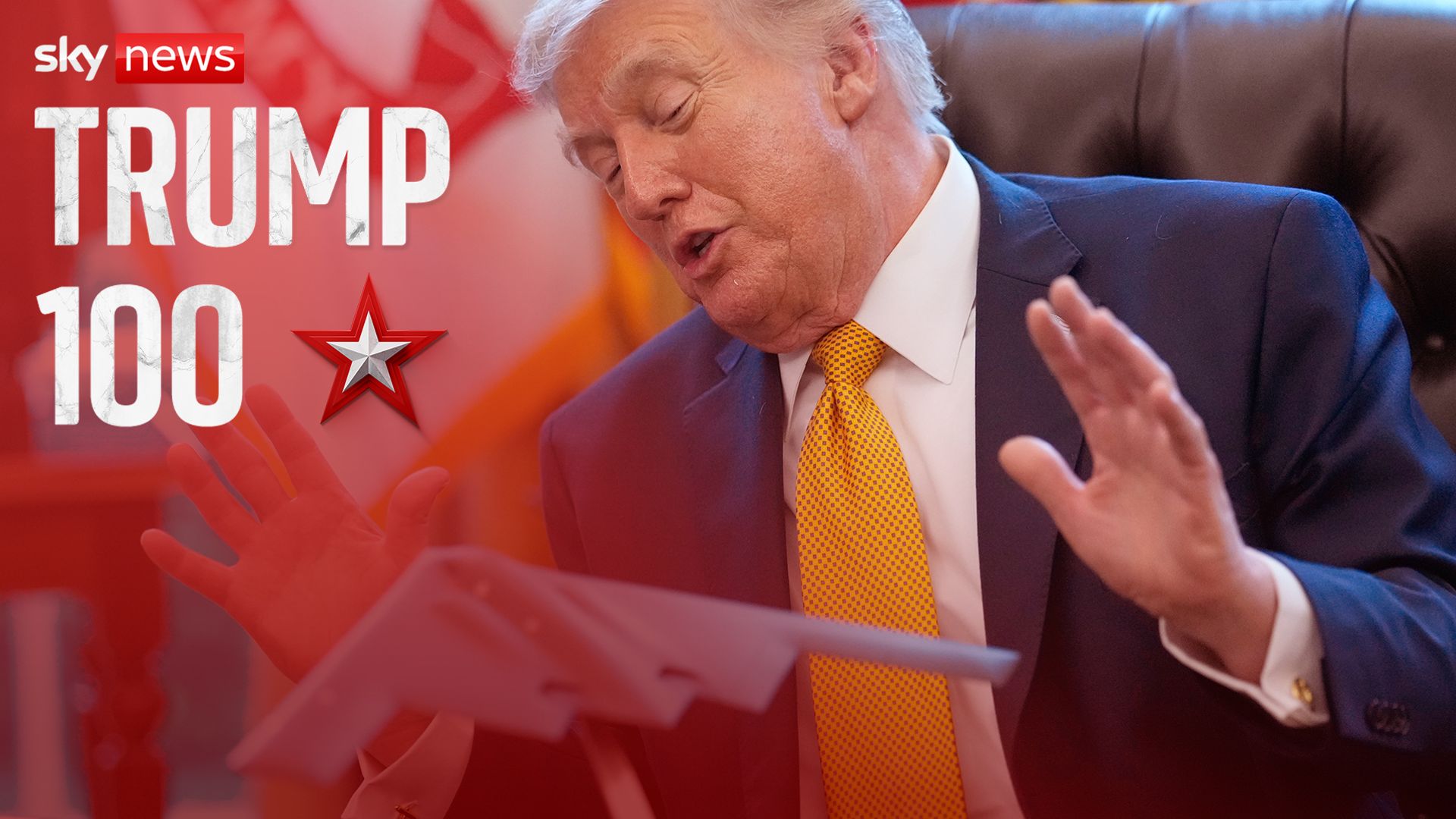 Is this the start of American boots on the ground in Iran?