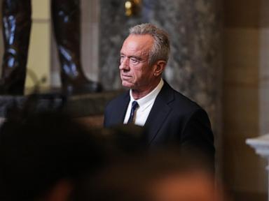 Judge blocks US government from slimming down vaccine recommendations