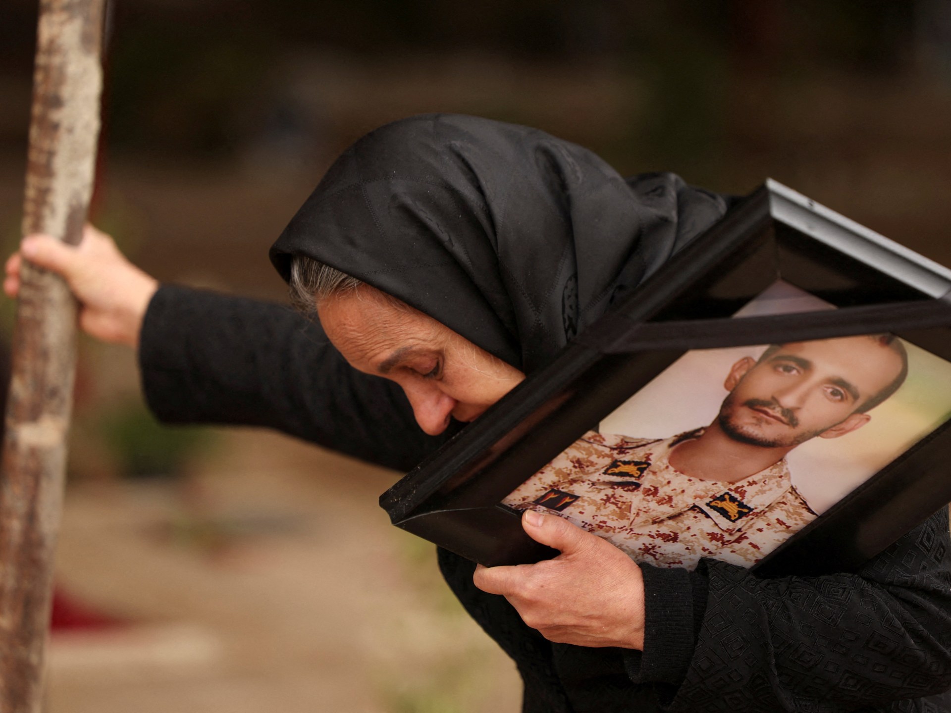 Iran war: What is happening on day 18 of US-Israel attacks?