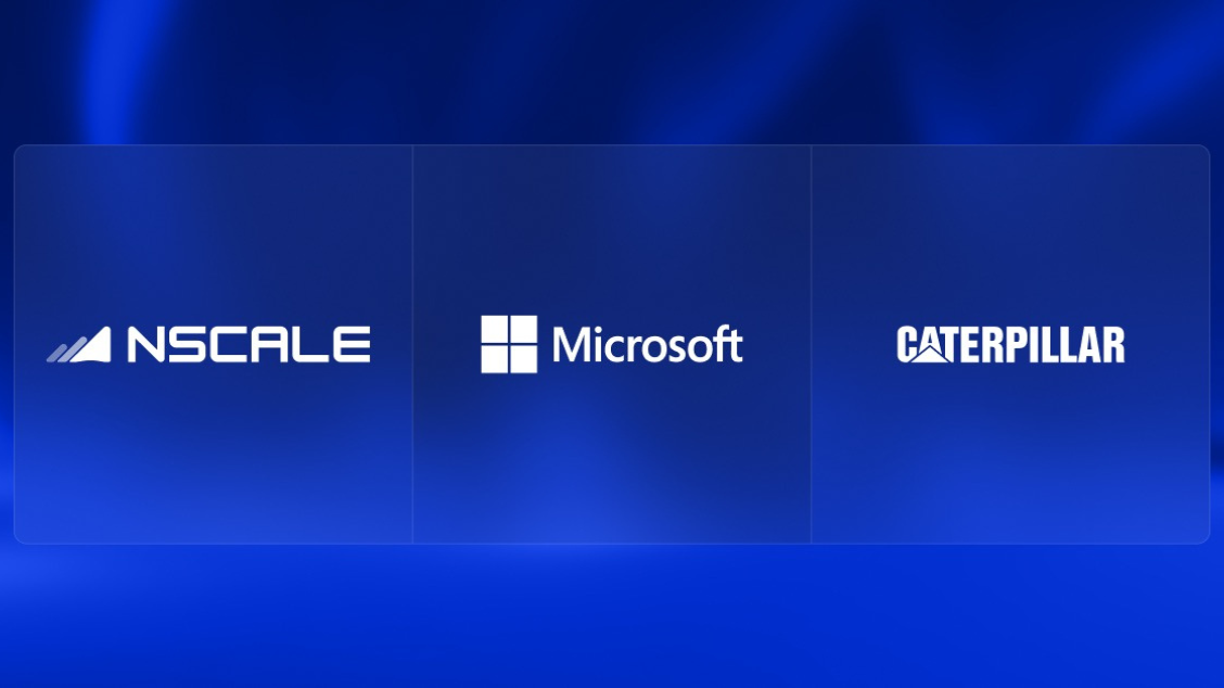 Nscale signs 1.35GW Microsoft LOI for a West Virginia AI campus built around NVIDIA’s Vera Rubin GPUs
