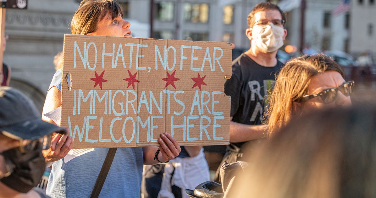 Trump admin. issues new rule requiring birth sex on visa applications to prevent “fraud”