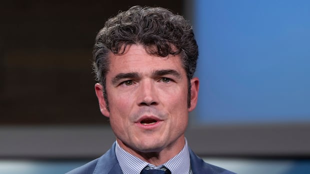 Top U.S. counterterrorism official Joe Kent resigns over Trump’s war on Iran