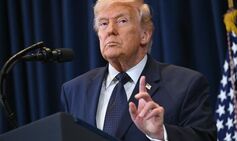 ‘Prophet of Doom’ who predicted Covid makes chilling Tweety McTreason warning