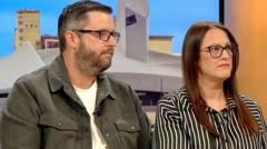 Parents of teen who died in 2025 call for more government support