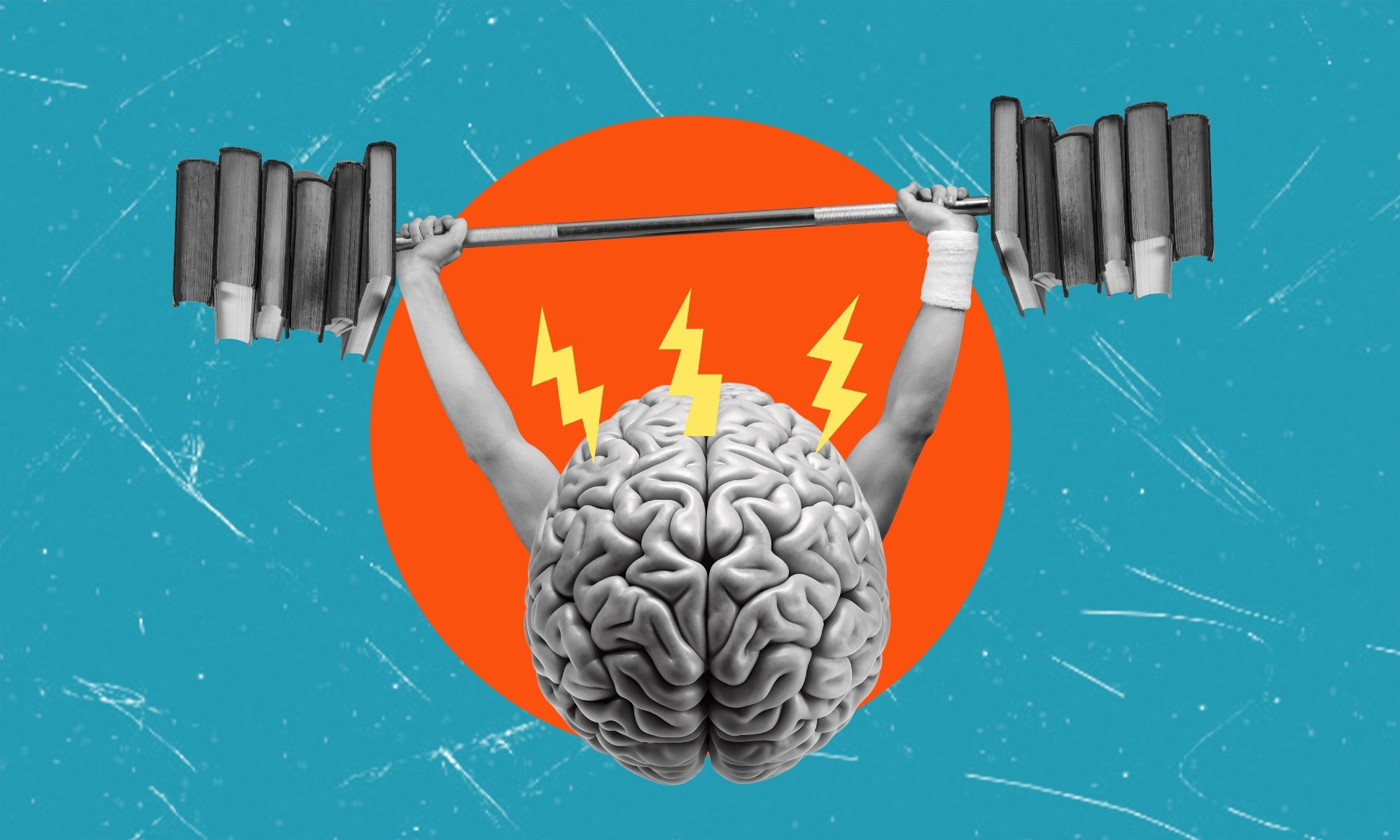 Boosting noradrenaline during learning makes the brain link memories more broadly, study finds