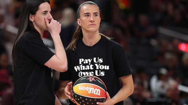 More talks into early morning doesn’t yield WNBA collective bargaining agreement