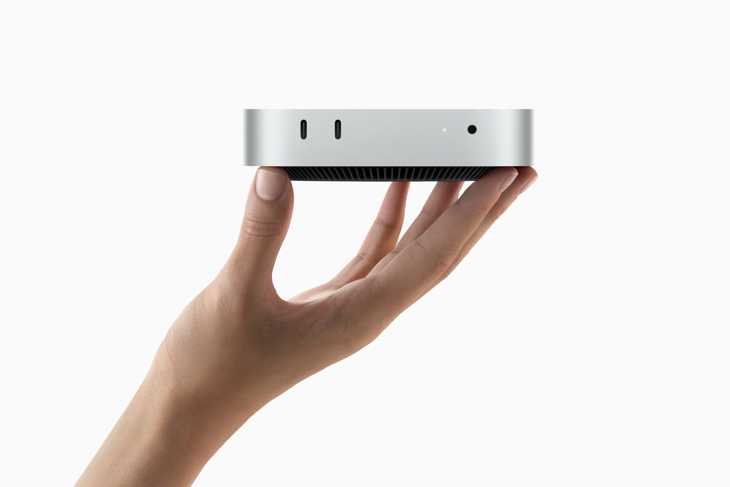 Now that we have the MacBook Neo, could Apple make a Mac Neo desktop?