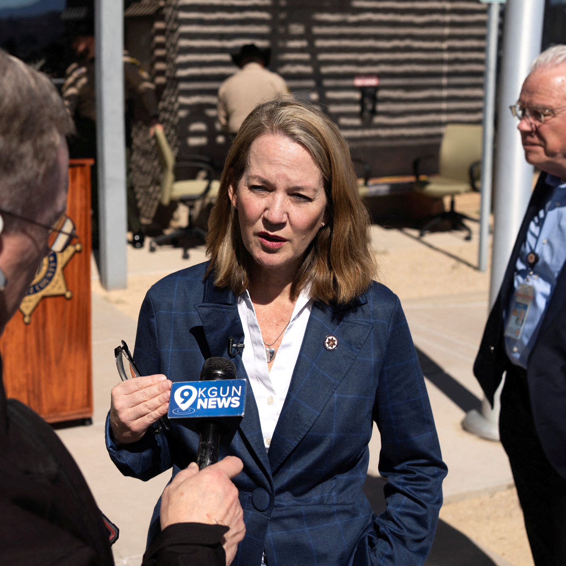 Arizona Files Criminal Charges Against Kalshi, the Prediction Site