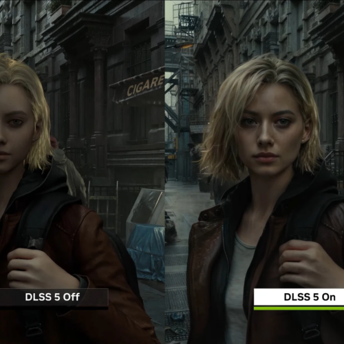 Gamers react with overwhelming disgust to DLSS 5’s generative AI glow-ups