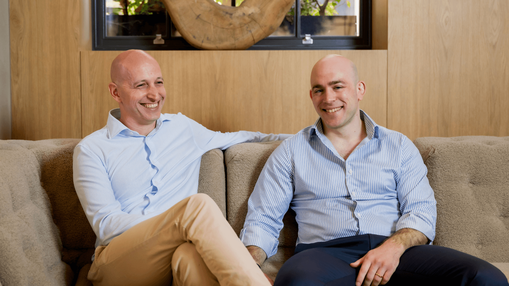 Steward raises $5M to automate AML compliance for the $100B investment management market