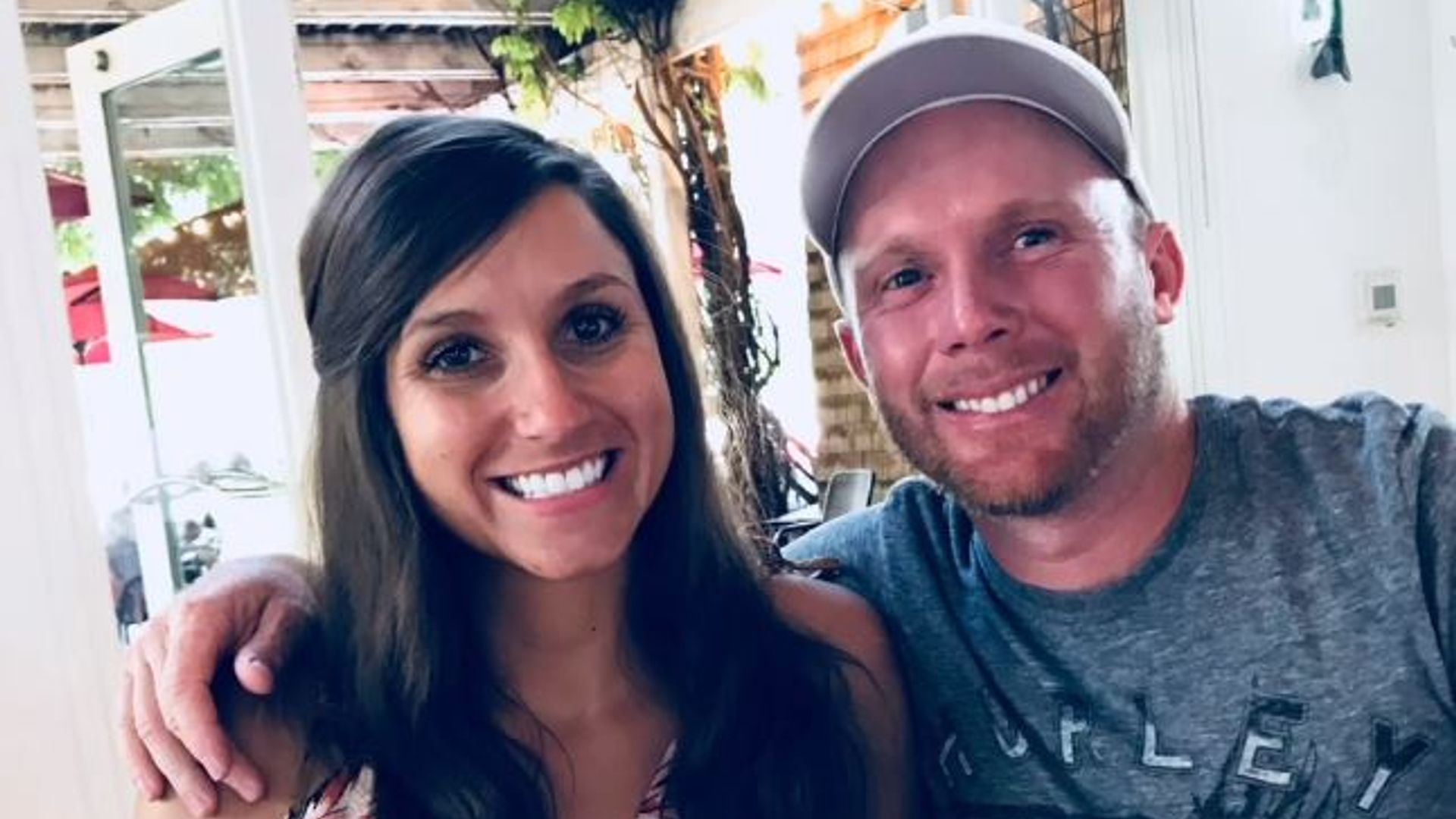 ‘Black widow’ who wrote children’s book about grief found guilty of murdering husband