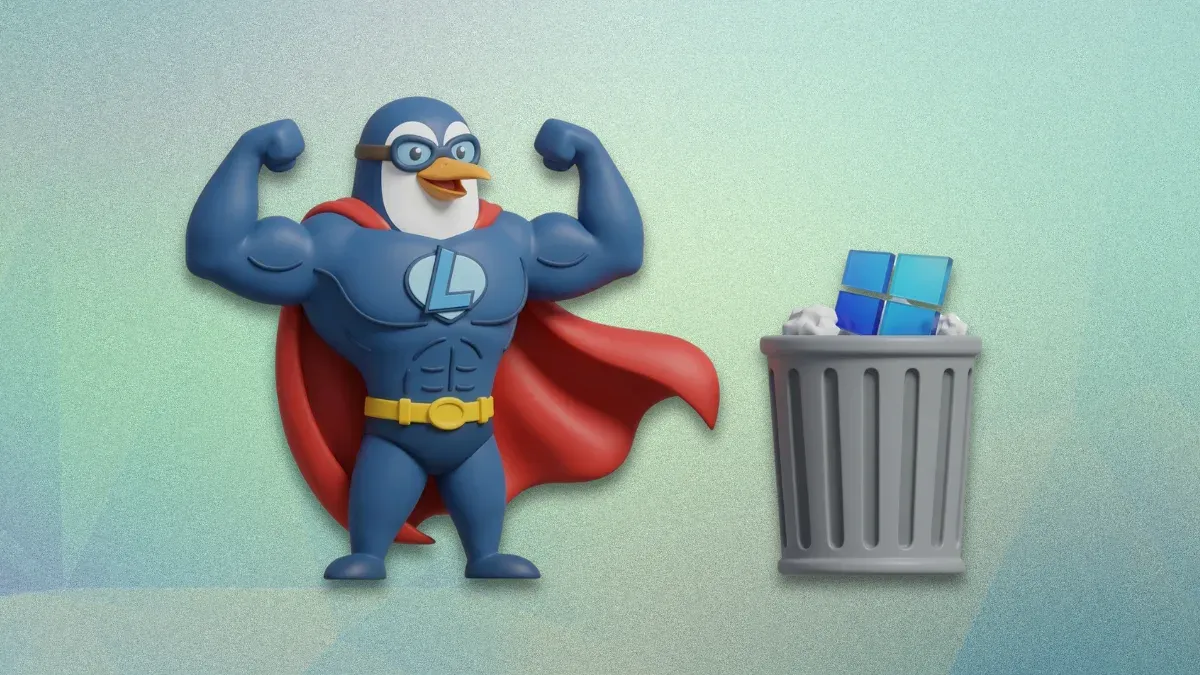 10 Things Linux Can Do That Windows Still Can’t