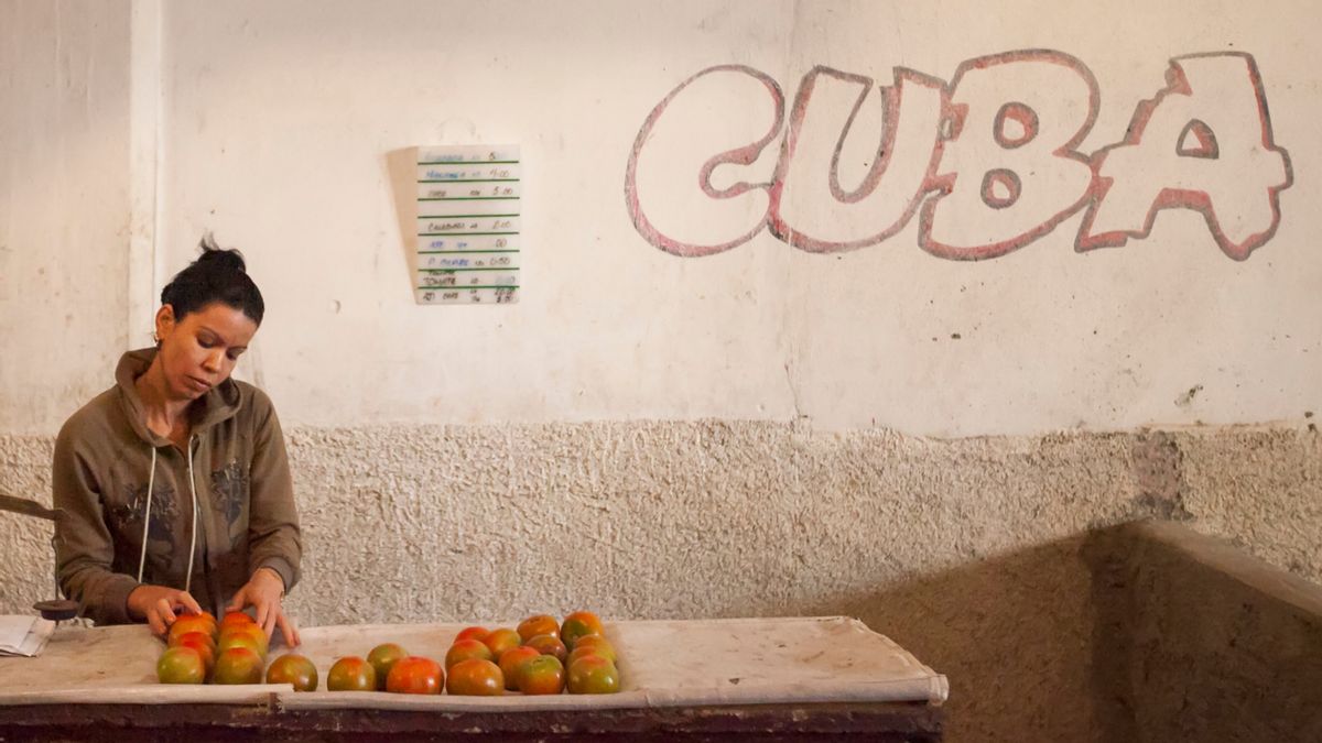 Is US starving millions in Cuba? What to know about oil blockade squeezing island