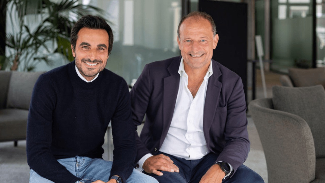 Partech closes its first impact fund at €300M to back Europe’s next generation of industrial and climate tech scaleups