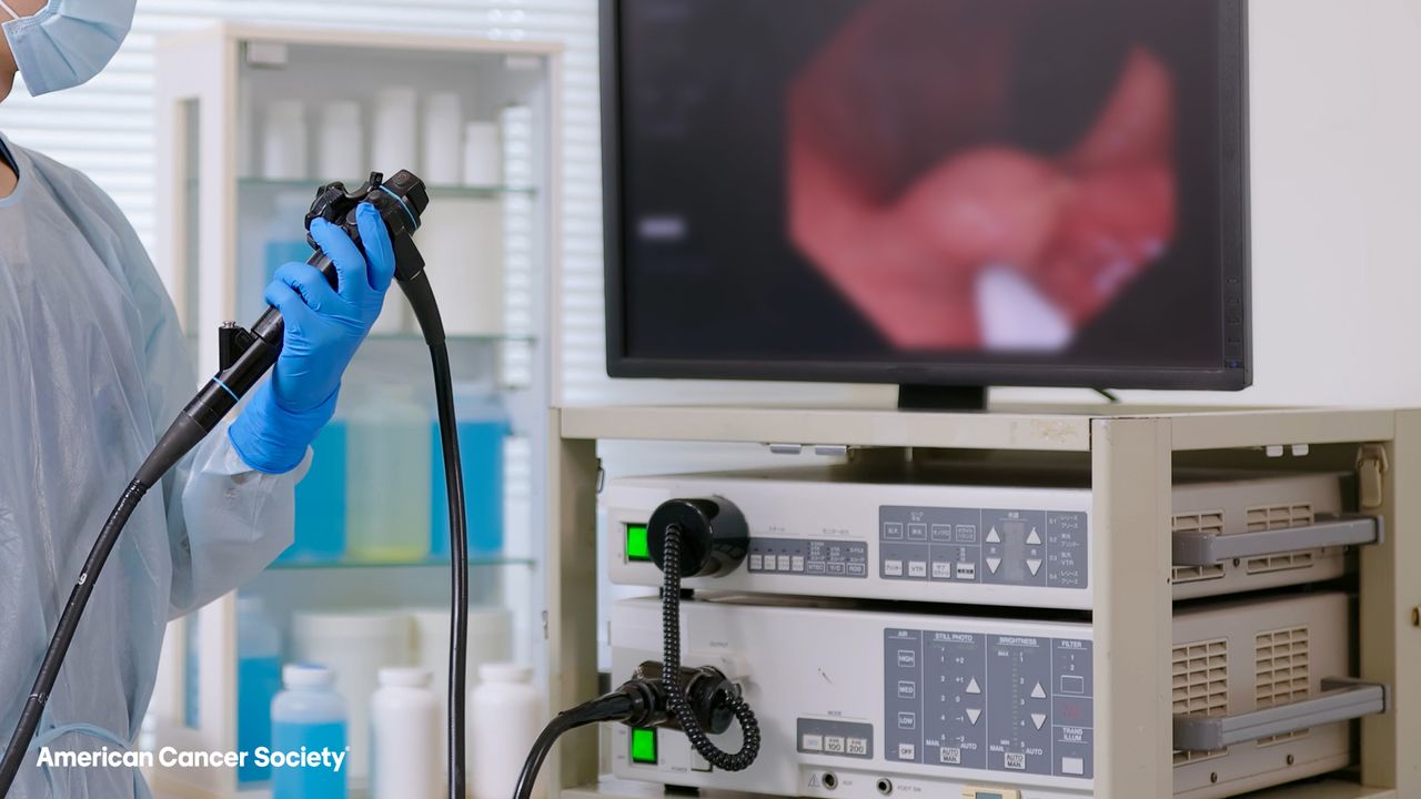 Colorectal cancer is now the most common cause of cancer deaths in the US for people under 50