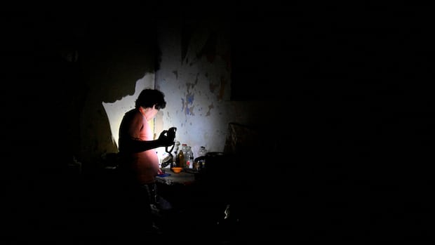 Cuba reconnects electrical grid, but millions are still without power