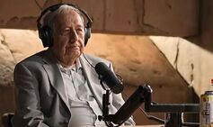 UFOs ‘disabled nuclear missiles’ as Air Force veteran recalls terrifying base encounter