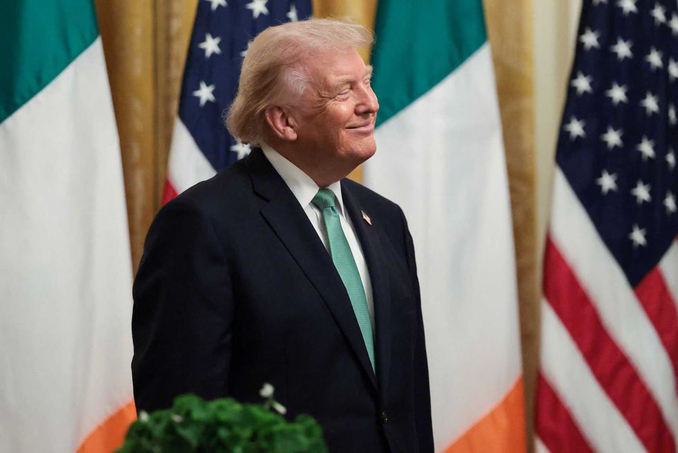 WSJ warns Trump’s favorite bill ‘can’t save Republicans’ from their own deep unpopularity