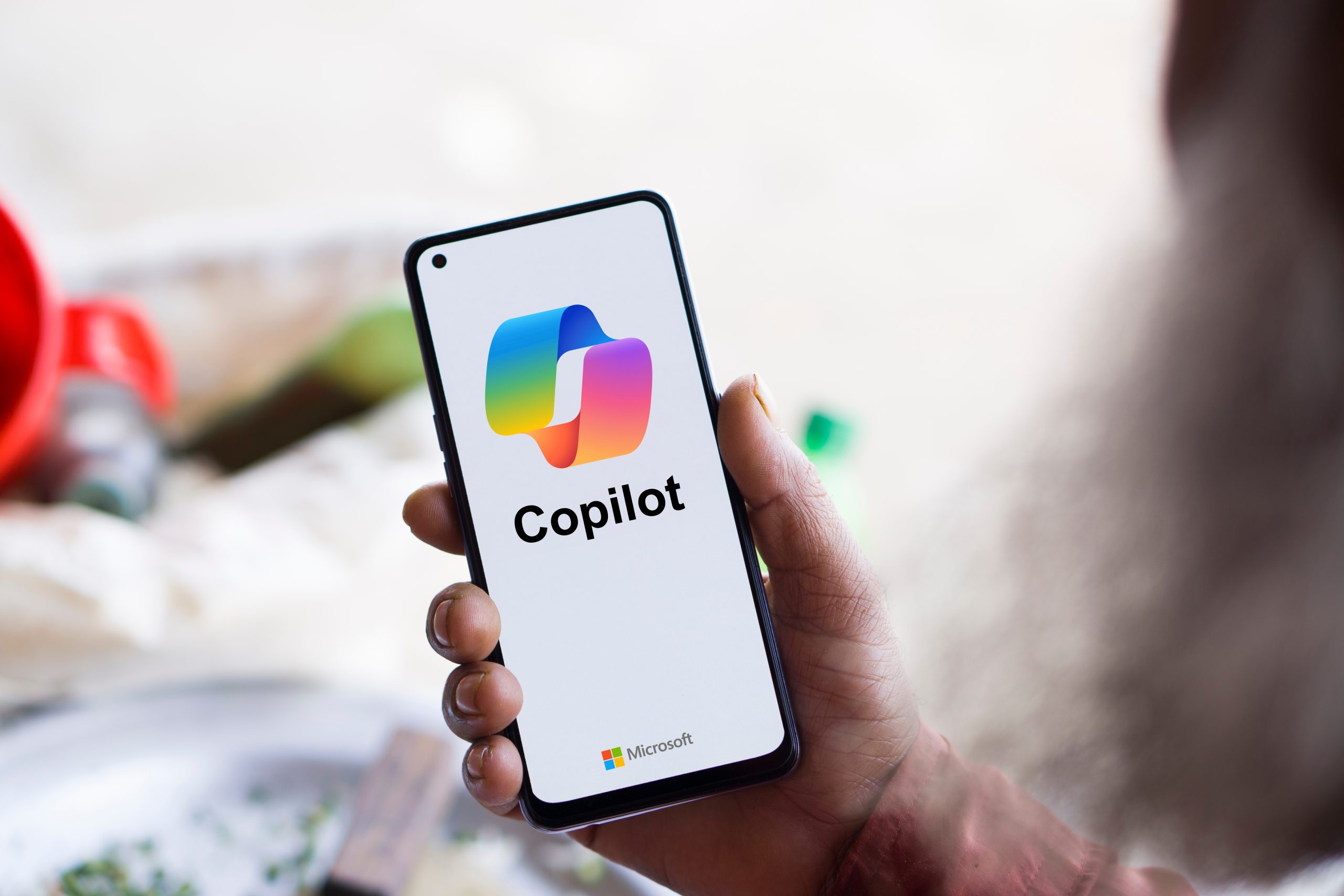 Microsoft shuffles more of its senior leadership