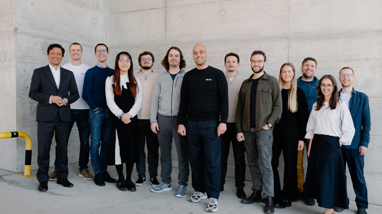 Rivia raises €13M to bring agentic AI to clinical trials