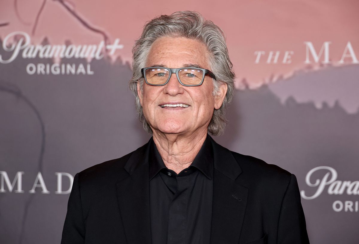 Kurt Russell isn’t being boycotted over supposed comments about kids watching pro-LGBTQ cartoons