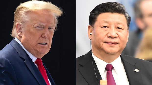 Trump has delayed the Beijing summit. China wonders if he’ll ever come to the negotiating table
