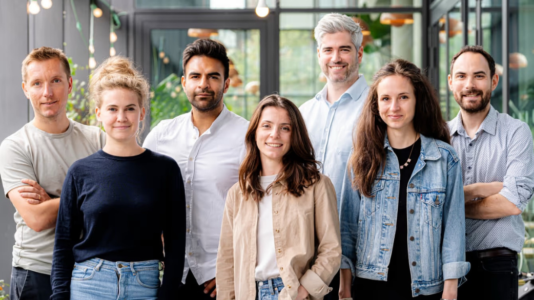 Homaio raises €3.6M to bring carbon allowance investing to retail
