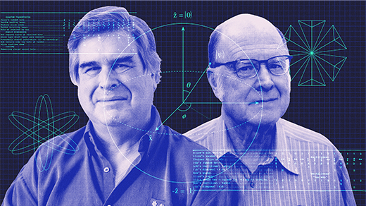 Quantum Cryptography Pioneers Win Turing Award