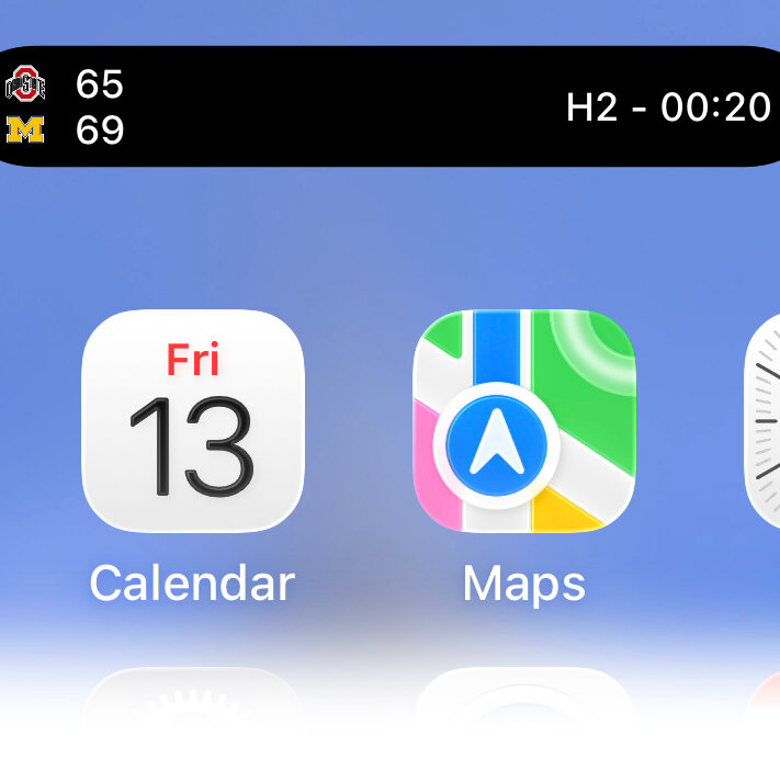 How to Follow the Game, Even When You Can’t See It Live