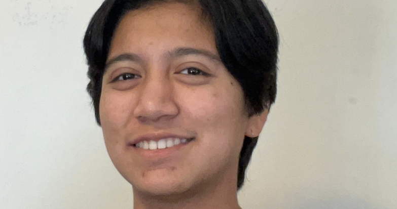 His parents cut him off for being trans. He’ll graduate on time thanks to the kindness of strangers.