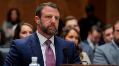 Five takeaways from Markwayne Mullin’s Homeland Security confirmation hearing