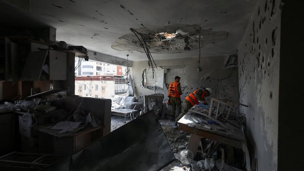 Iran targets Gulf oil infrastructure as Israel kills another regime official