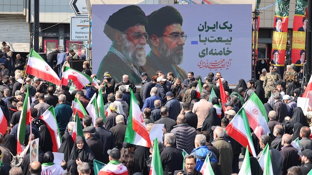 Iran hits Qatar energy hub after its Pars oil field struck