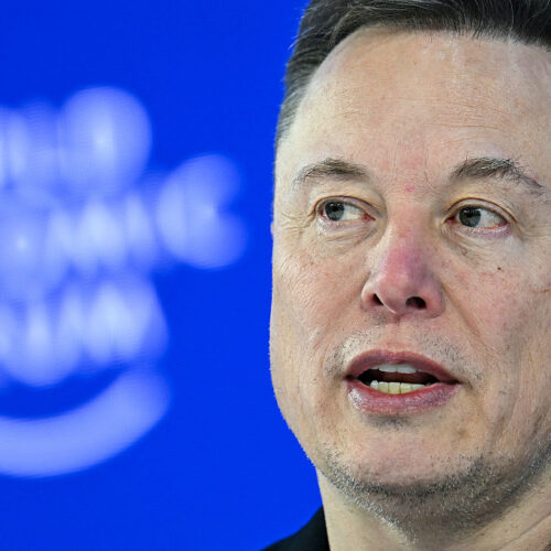 Musk’s tactic of blaming users for Grok sex images may be foiled by EU law