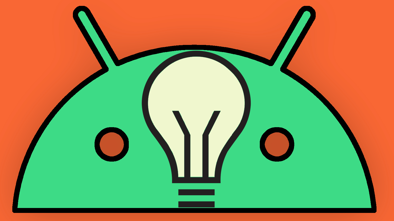 Your new on-demand Android memo machine