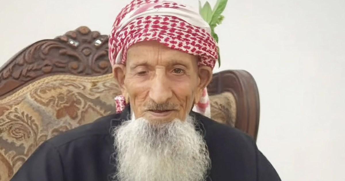 Saudi Arabia’s ‘oldest man’ dies at the dubious age of 142