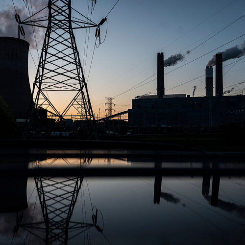 Coal plant forced to stay open due to emergency order isn’t even running