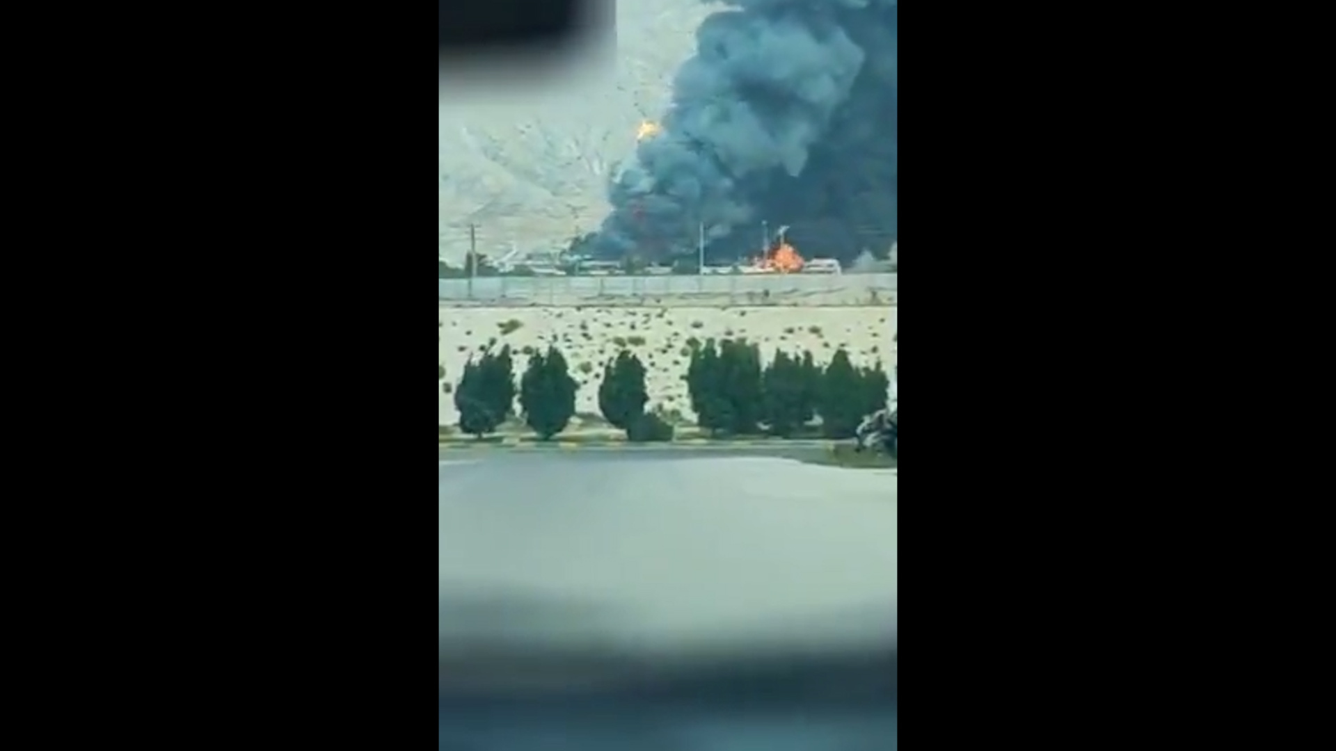 Conflict shifts to ‘energy war’ as Iran targets Gulf oil and gas