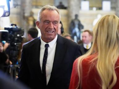 RFK Jr. makes food sound like a miracle drug. Researchers say he overstates science