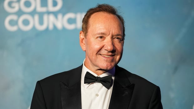 Kevin Spacey settles sex assault claims out of court ahead of U.K. civil trial