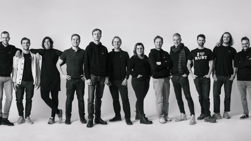 Austrian startup TACEO launches a network that runs sensitive computation without seeing the underlying data