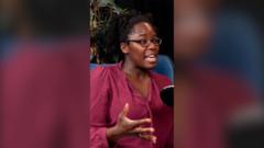 ‘People with ADHD are good in a crisis’