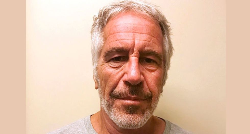 Epstein linked to ‘troubled girls’ boarding school accused of abuse