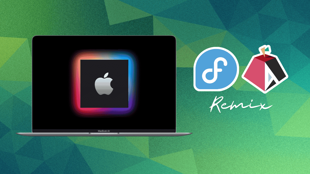 Fedora Asahi Remix 43 Arrives with Mac Pro Support and Beats Fedora to a Key Upgrade
